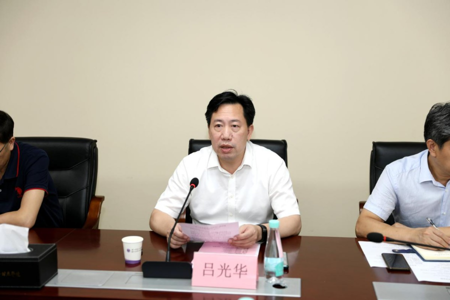 深圳市医院协会“党史学习教育宣讲会”走进深圳市第二人民医院