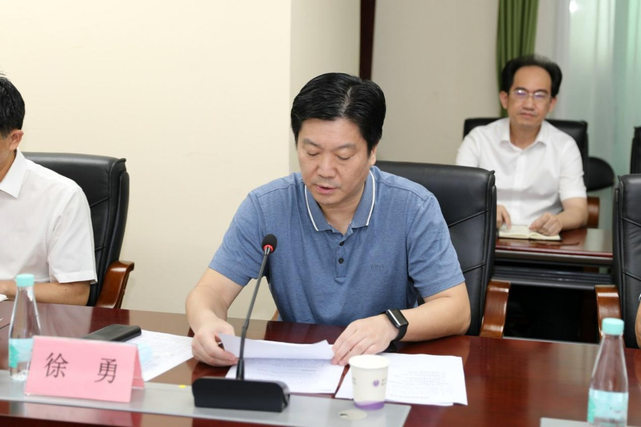 深圳市医院协会“党史学习教育宣讲会”走进深圳市第二人民医院