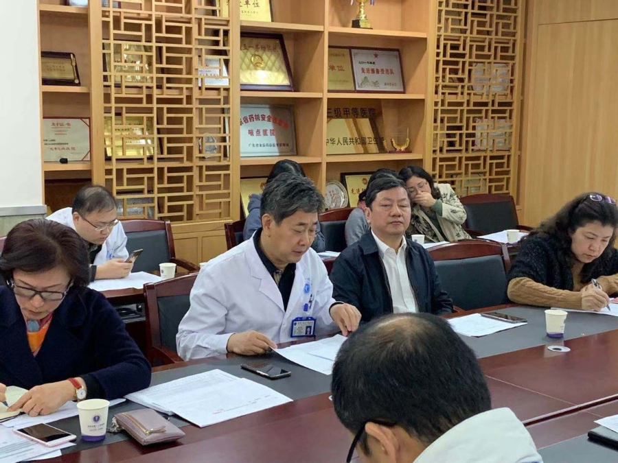 【赞】深圳市二院在第九届全国医院品管圈及多维品质管理工具大赛深圳赛区决赛中获8个奖项