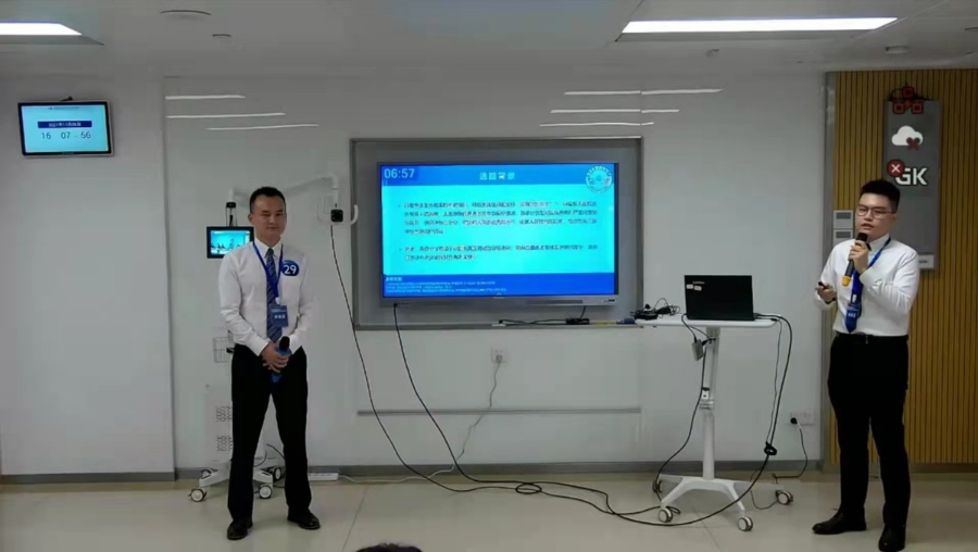【赞】深圳市二院在第九届全国医院品管圈及多维品质管理工具大赛深圳赛区决赛中获8个奖项