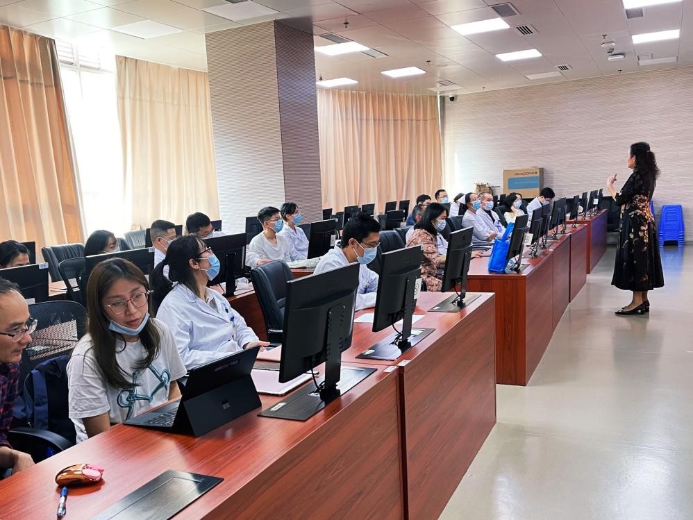 【喜报】深圳市第二人民医院揽获深圳大学首届临床技能竞赛一、二等奖