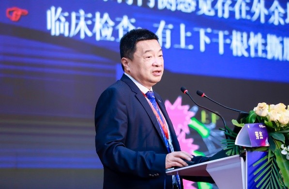 【深圳市二院】广东省医学会第十五次手外科学学术会议圆满落幕