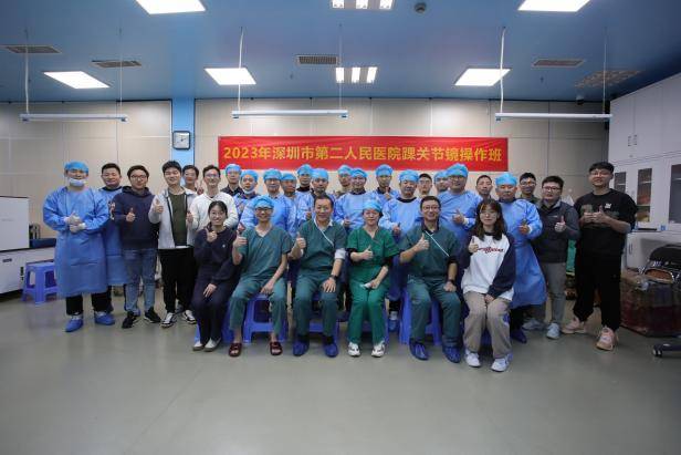 操作班全体导师学员合照