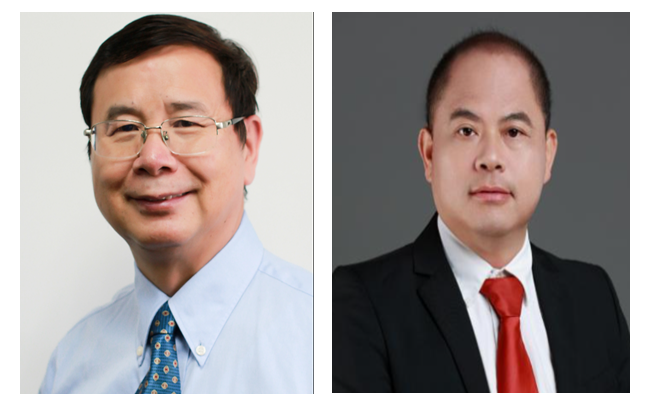 SITM转化医学前沿论坛预告—姜世勃教授、邓文斌教授将于2025年10月9日莅临深圳市转化医学研究院开展学术讲座